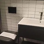 Treetop Hangout & Gotemburgo