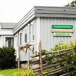 Lisebergsbyns Hostel