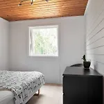 Villa The Little Oasis In