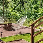 The Little Oasis In * Gothenburg
