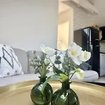 Apartment Wow Johanneberg