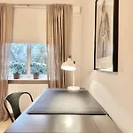 Wow Johanneberg * Göteborg