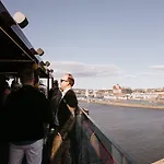 Hotel Clarion The Pier Gothenburg