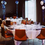 Hotel Clarion The Pier 4*