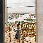 Hotel Clarion Karlatornet Gotemburgo