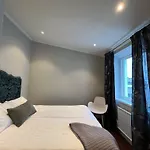 Apart Otel Da