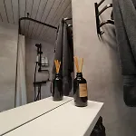 Unique Houseboat Experience In * Göteborg