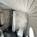 Prázdninový dům Unique Houseboat Experience In *
