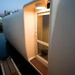 Unique Houseboat Experience In Göteborg