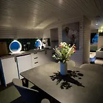 Unique Houseboat Experience In