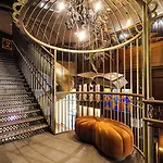 Liseberg Grand Curiosa 4*