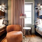 Liseberg Grand Curiosa 4*