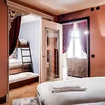 Liseberg Grand Curiosa 4*