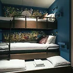 Hotel Liseberg Grand Curiosa Goteborg