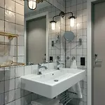 Hotell Liseberg Grand Curiosa
