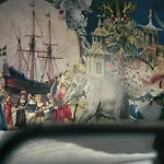 Liseberg Grand Curiosa 4*