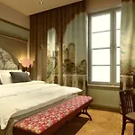 Hotel Liseberg Grand Curiosa