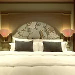 Hotel Liseberg Grand Curiosa Goteborg