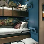 Liseberg Grand Curiosa 4* Goteborg