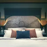 Hotel Liseberg Grand Curiosa 4*