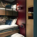 Liseberg Grand Curiosa 4* Goteborg