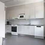 Heystay Vr40 Lägenhet Göteborg