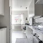 Heystay Lagerbring Apartmanhotel 3*