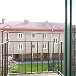 Heystay Lagerbring מלון דירות גטבורג