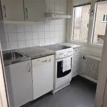 מלון דירות Heystay Lagerbring