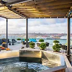 Hotel Radisson Blu Riverside Göteborg