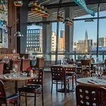 Radisson Blu Riverside Hotel