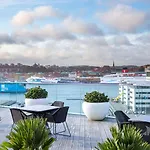 Hotel Radisson Blu Riverside 4*