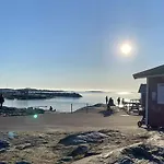 Seaside House In Sandvik With Pool Göteborg