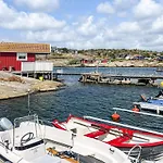 Seaside House In Sandvik With Pool