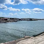 Ferienhaus Seaside House In Sandvik With Pool *