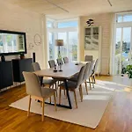 Seaside House In Sandvik With Pool Ferienhaus *