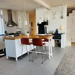 Seaside House In Sandvik With Pool