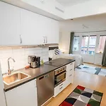 Warm Modern In The Heart Of Linne & Haga *