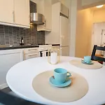 Large 2br - Scandinavian Design - Balcony Gotemburgo