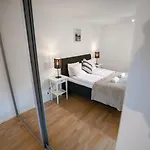 Modern In The Heart Of Linne, Walk To Haga Apartment Gothenburg
