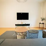Appartamento Large City-centre Goteborg