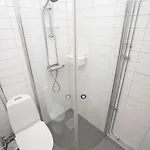 דירה Large 2br - Scandinavian Design - Balcony *