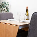 Modern In The Heart Of Linne, Walk To Haga * Gothenburg