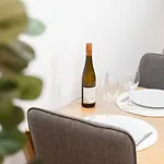 Modern In The Heart Of Linne, Walk To Haga