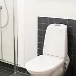 Apartment In The Heart Of Linne & Haga Göteborg