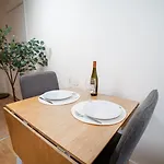 Modern In The Heart Of Linne, Walk To Haga * Gothenburg