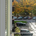 דירה Large 2br - Scandinavian Design - Balcony