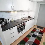 Modern In The Heart Of Linne, Walk To Haga Apartment Gothenburg
