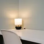 Large 2br - Scandinavian Design - Balcony Gotemburgo