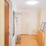 Appartamento Large City-centre Goteborg